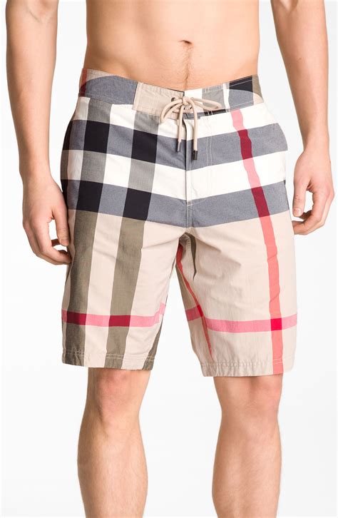 burberry laguna board shorts|Burberry Boardshorts and swim shorts for Men .